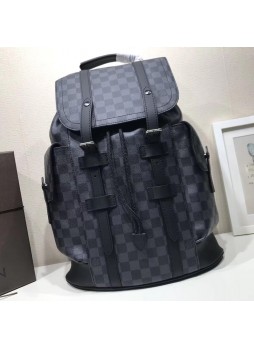 LV CHRISTOPHER BACKPACK PM